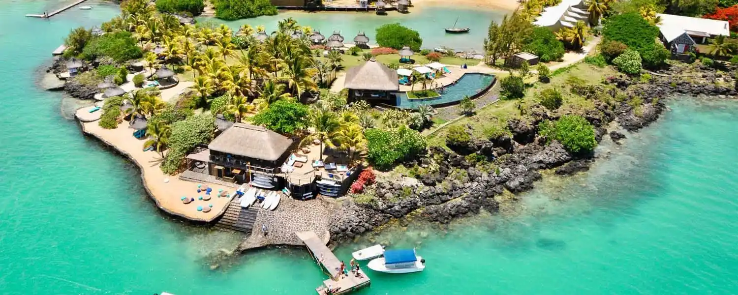 Paradise Cove Boutique Hotel-1